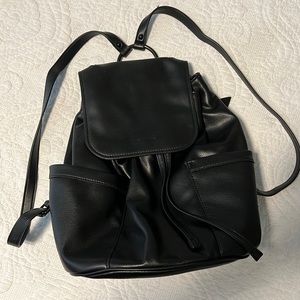 Elizabeth and James Bag